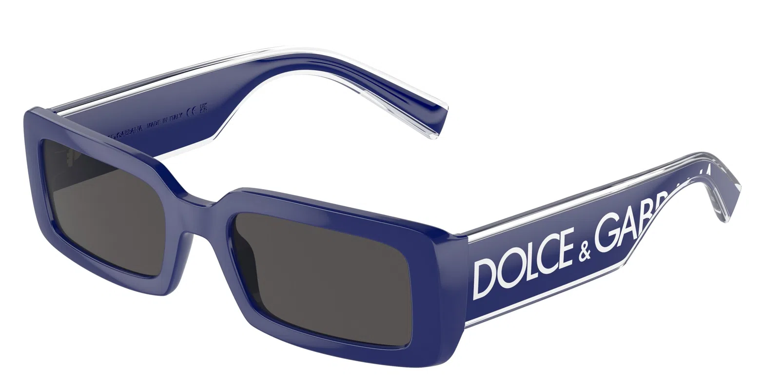 Dolce & Gabbana 6187 Sunglasses - view 6
